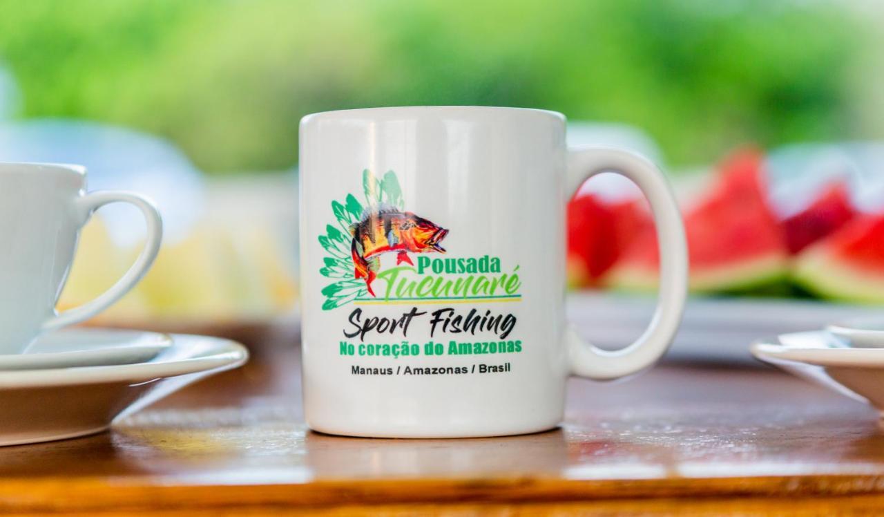 فندق Tucunare Sport Fishing Itacoatiara  المظهر الخارجي الصورة